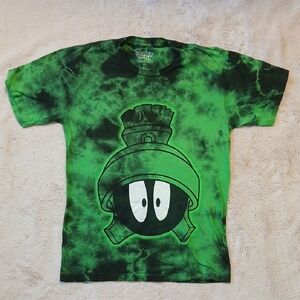 Marvin The Martian Shirt